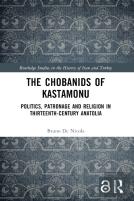 The Chobanids Of Kastamonu