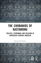 The Chobanids Of Kastamonu