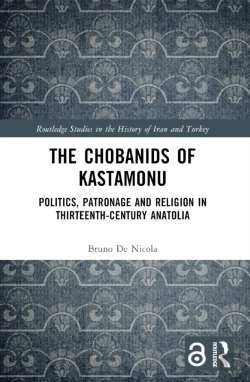 Bertrand.pt - The Chobanids Of Kastamonu