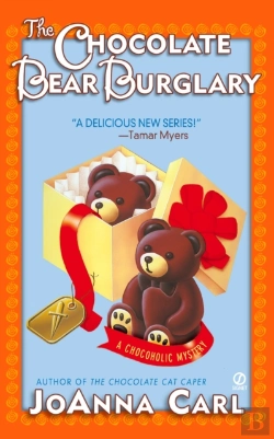 Bertrand.pt - The Chocolate Bear Burglary
