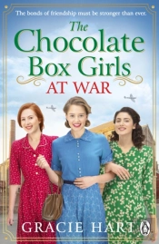 The Chocolate Box Girls At War