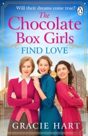The Chocolate Box Girls Find Love