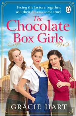 Bertrand.pt - The Chocolate Box Girls