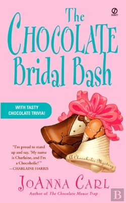 Bertrand.pt - The Chocolate Bridal Bash
