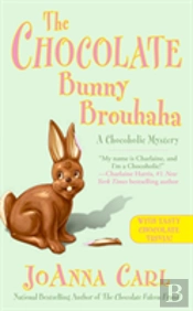 The Chocolate Bunny Brouhaha
