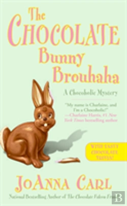 Bertrand.pt - The Chocolate Bunny Brouhaha