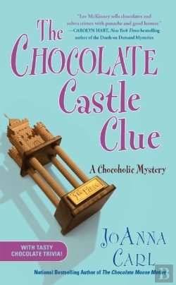 Bertrand.pt - The Chocolate Castle Clue