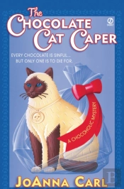 The Chocolate Cat Caper