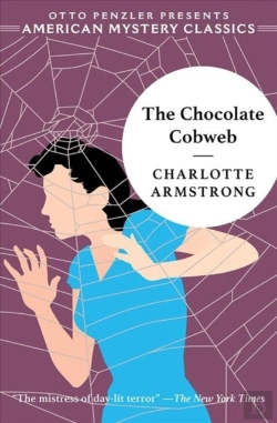 Bertrand.pt - The Chocolate Cobweb