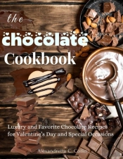 The Chocolate Cookbook