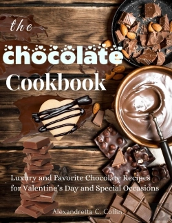 Bertrand.pt - The Chocolate Cookbook