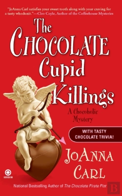 Bertrand.pt - The Chocolate Cupid Killings
