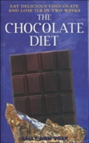 The Chocolate Diet