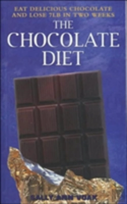Bertrand.pt - The Chocolate Diet