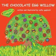 The Chocolate Egg Willow