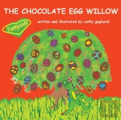 The Chocolate Egg Willow