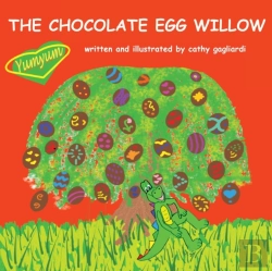 Bertrand.pt - The Chocolate Egg Willow