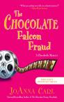 The Chocolate Falcon Fraud