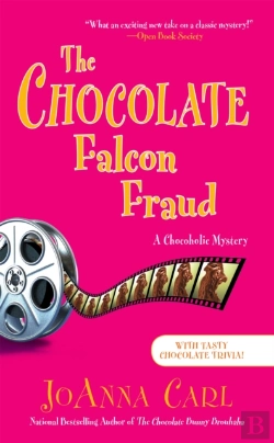 Bertrand.pt - The Chocolate Falcon Fraud