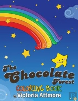 Bertrand.pt - The Chocolate Forest Coloring Book
