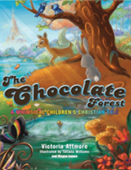The Chocolate Forest