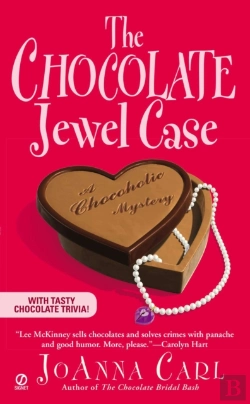 Bertrand.pt - The Chocolate Jewel Case