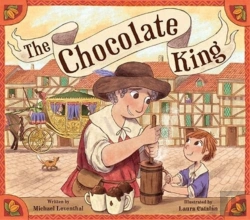 Bertrand.pt - The Chocolate King