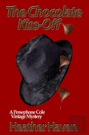The Chocolate Kiss-Off