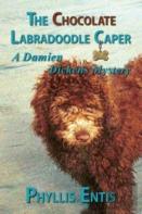 The Chocolate Labradoodle Caper