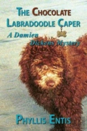 The Chocolate Labradoodle Caper