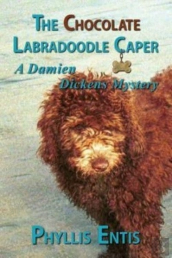 Bertrand.pt - The Chocolate Labradoodle Caper