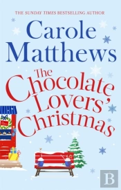 The Chocolate Lovers' Christmas