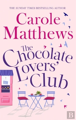 Bertrand.pt - The Chocolate Lovers' Club