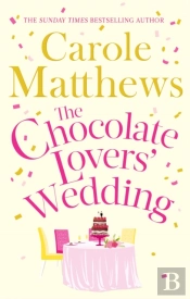The Chocolate Lovers' Wedding