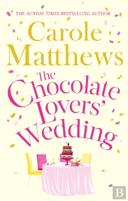 Bertrand.pt - The Chocolate Lovers' Wedding