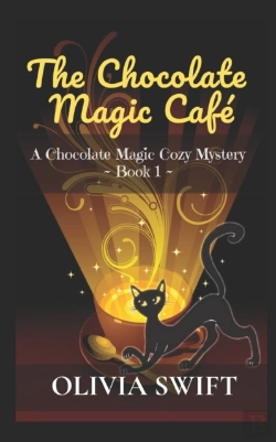 Bertrand.pt - The Chocolate Magic Cafe