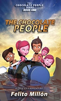 Bertrand.pt - The Chocolate People