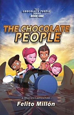 Bertrand.pt - The Chocolate People
