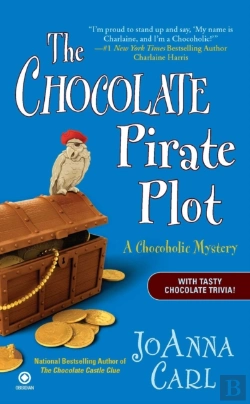 Bertrand.pt - The Chocolate Pirate Plot