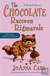 The Chocolate Raccoon Rigmarole