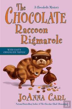 Bertrand.pt - The Chocolate Raccoon Rigmarole