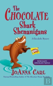 The Chocolate Shark Shenanigans