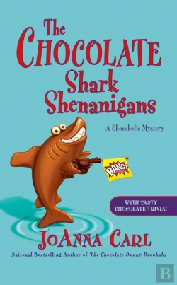 Bertrand.pt - The Chocolate Shark Shenanigans