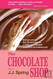 The Chocolate Shop