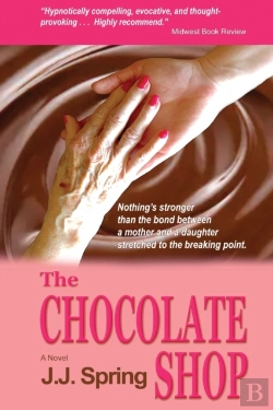 Bertrand.pt - The Chocolate Shop