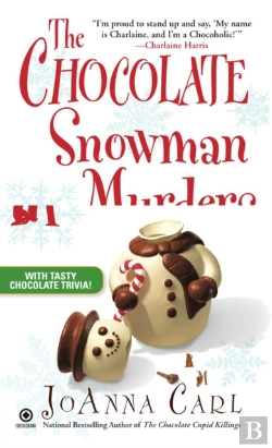 Bertrand.pt - The Chocolate Snowman Murders