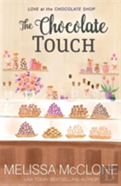 The Chocolate Touch