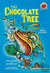 The Chocolate Tree