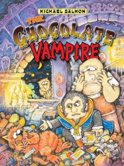 Bertrand.pt - The Chocolate Vampire