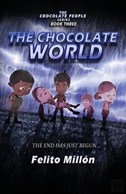 Bertrand.pt - The Chocolate World